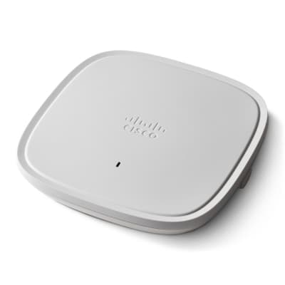 Точка доступу Wi-Fi Cisco C9115AXI-E