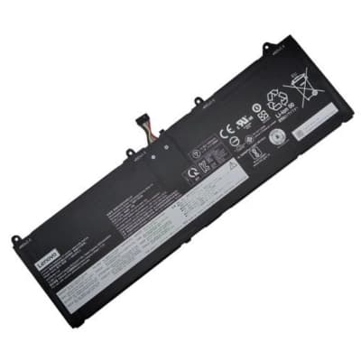 Акумулятор до ноутбука Lenovo R7000P (L19M4PC3) 15.36V 4623mAh (NB481453)
