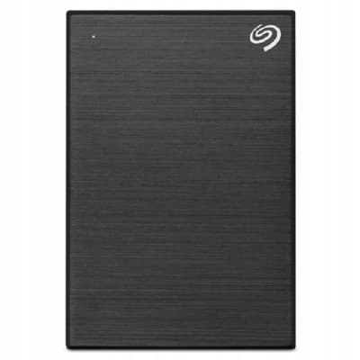 Зовнішній жорсткий диск 2.5" 4TB One Touch with Password Seagate (STKZ4000400)