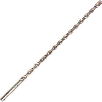 Бур Milwaukee SDS+ M2, 10,0х310х250 мм (4932353824)