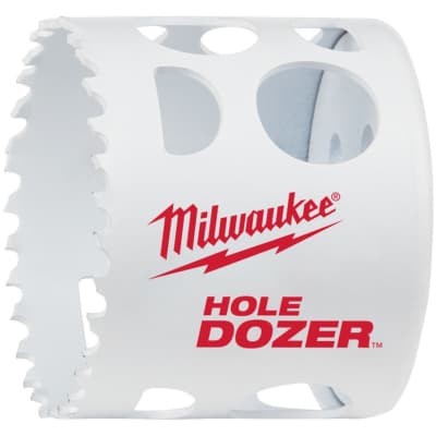 Коронка Milwaukee Bi-Metal 57 мм (49560132)