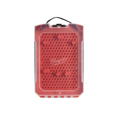 Ящик для інструментів Milwaukee для полотен мультитул, 6 точок кріплення (4932479838)