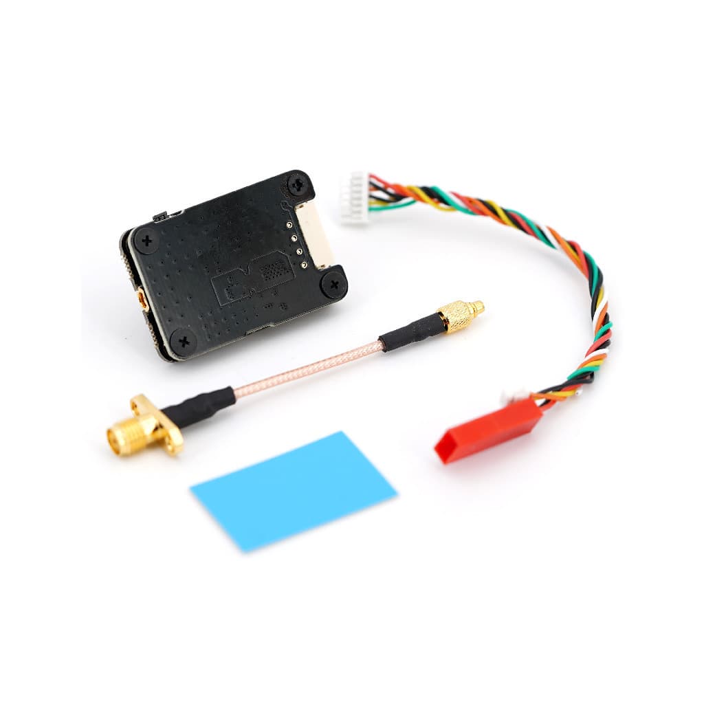 Відеопередавач (VTX) TBS Unify Pro32 HV 2W 5.8GHz Wide Band (Unify Pro32 HV 2W 4.9GHz Wide Band)