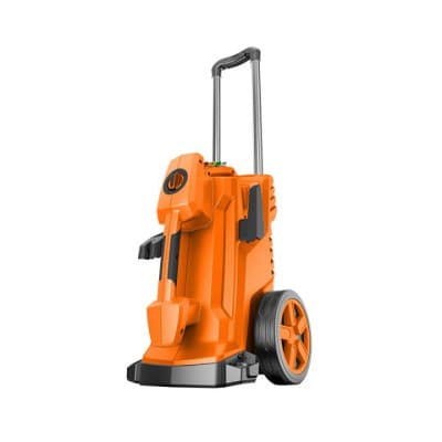 Мийка високого тиску Tekhmann PWA-160/2500 IM (853710)