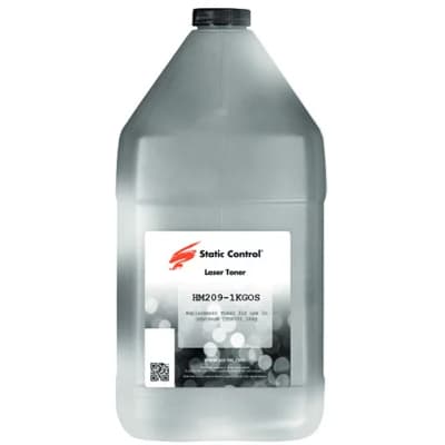 Тонер HP LJ M211 1кг Static Control (HM209-1KGOS)