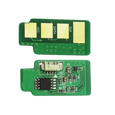 Чип для картриджа HP LJ M433/436 Black DRUM BASF (BASF-CH-CF257A)