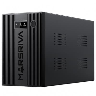 Пристрій безперебійного живлення Marsriva MR-UF2000