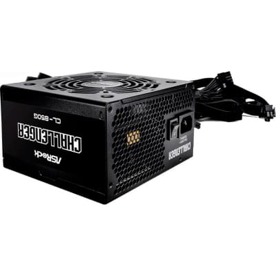 Блок живлення ASRock 850W (CL-850G)