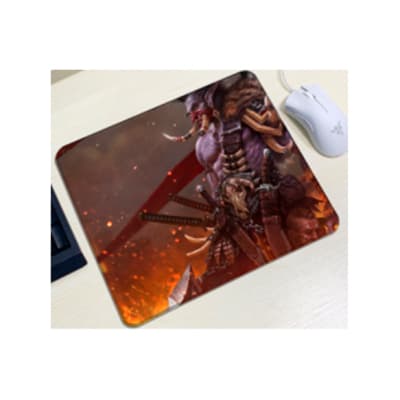 Килимок для мишки Voltronic Warcraft 146 (YT-AN146)