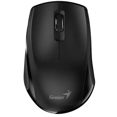 Мишка Genius NX-8006S Wireless USB-C Black (31030036400)