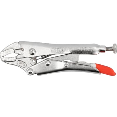 Кліщі Yato YT-2449 затискні 125мм (YT-2449)