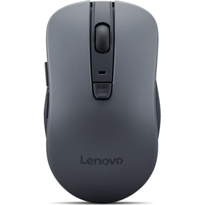 Мишка Lenovo WL310 Silent Bluetooth Grey (GY51Q65621)