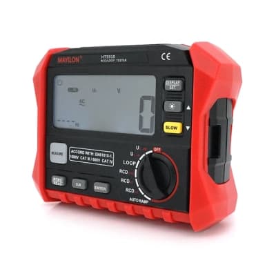 Мегаомметр Mayilon HT-5910