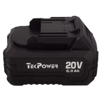 Акумулятор до електроінструменту Tekhmann TAB-60 TekPowerLi-ion 6Ah (854610)