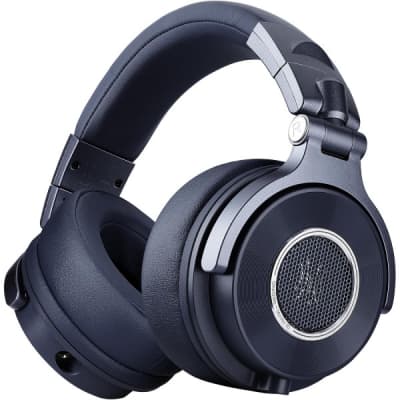 Навушники OneOdio Monitor 60 3,5мм/6,35мм Misty Blue (Monitor 60 Misty Blue)