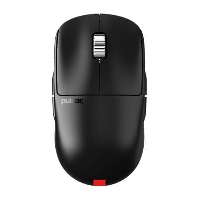Мишка Pulsar X2A eS Size2 4K 8K Wired Wireless/USB Black (PX2AES21)