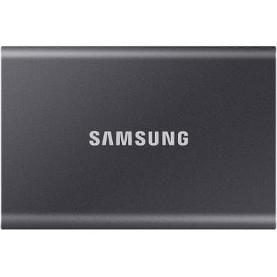 Накопичувач SSD USB 3.2 1TB T7 Samsung (MU-PC1T0T/WW)