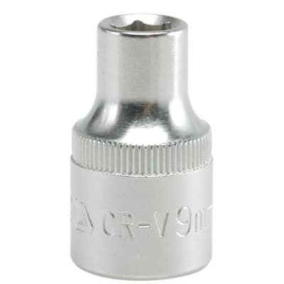 Торцева головка Yato YT-1202