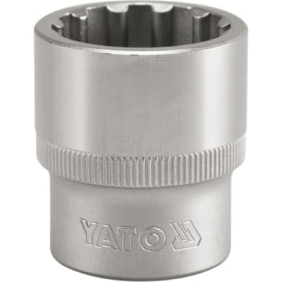 Торцева головка Yato YT-1476