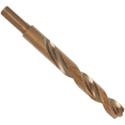 Свердло Milwaukee по металу HSS-Co DIN338, 13,0мм (4932363286)