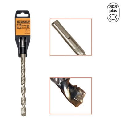 Бур DeWALT SDS-Plus EXTREME2, 15x150 x200мм (DT9574)