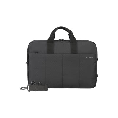 Сумка для ноутбука Tucano 16" Zona black (BZONA15-BK)