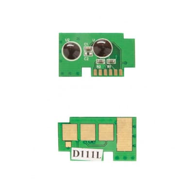 Чип для картриджа Samsung SL-M2020/2020W/2070/2070W/D111L Black WWM (JYD-Sam-D111L)
