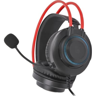 Навушники A4Tech Bloody G200Q Black/Red (4711421002226)