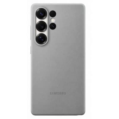 Чохол до мобільного телефона Samsung Kindsuit Samsung Galaxy S25 Ultra Gray (EF-VS938PJEGWW)