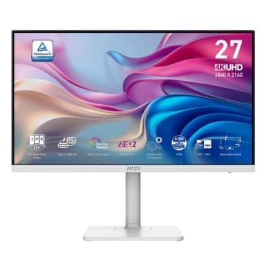 Монітор MSI MODERN MD272UPHW