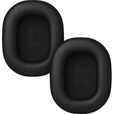 Амбушур Hator з протеїнової шкіри для лінійки гарнітур HATOR Hyperpunk 3 (ACC-400)