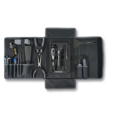 Набір інструментів Creality для обслуговування 3D принтера (4008060094)