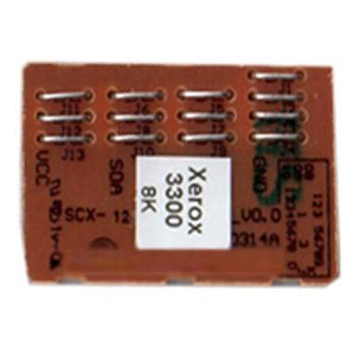Чип для картриджа Xerox Ph3300 (8K) BASF (WWMID-70664)