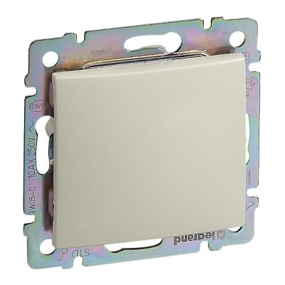 Вимикач Legrand Valena Classic (774301)