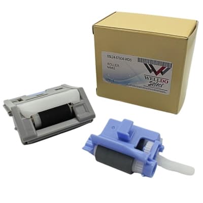 Ремкомплект вузла подачі HP LJ M552/553/577 аналог B5L24-67904, TRAY2 Welldo (B5L24-67904-WDS)