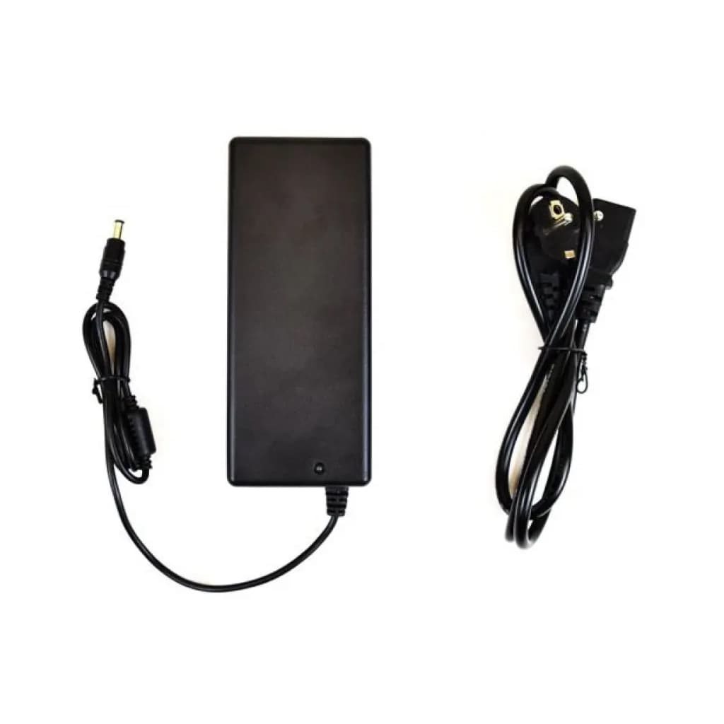 Блок живлення для систем відеоспостереження Full Energy BGP-4802