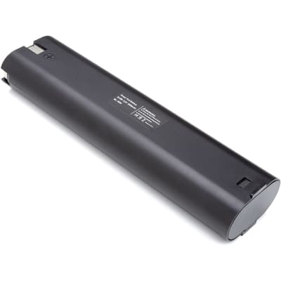 Акумулятор до електроінструменту PowerPlant для MAKITA 9.6V 2.0Ah Ni-MH (191681-2) (TB920938)