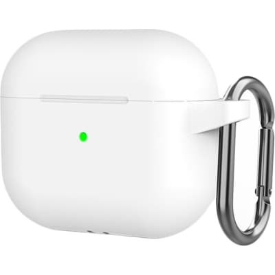 Чохол для навушників Armorstandart Hang Case для Apple AirPods 3 White (ARM60324)