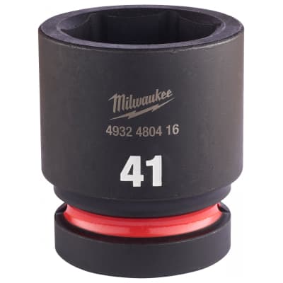 Торцева головка Milwaukee ShW 1" 41мм (4932480416)