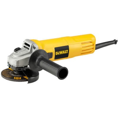 Шліфувальна машина DeWALT 950 Вт, 12000 об/хв, 125 мм, 1.8 кг (DWE4117)