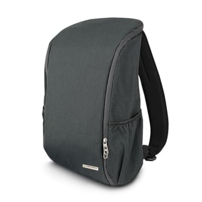 Рюкзак для ноутбука Esperanza 15.6" TRAPANI, black (ET199)