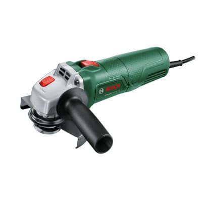 Шліфувальна машина Bosch UniversalGrind 750-125 125мм 750W, 12000об/хв, 1.9кг (0.603.3E2.001)