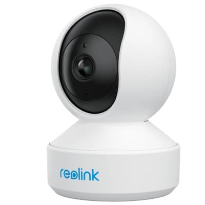 Камера відеоспостереження Reolink E320 (E1) (E320)