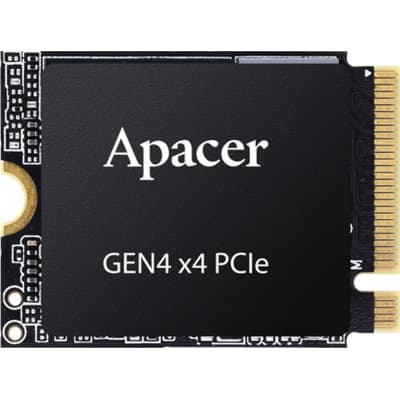Накопичувач SSD M.2 2280 2TB PE4430-R Apacer (AP3BE4430RI-0001)