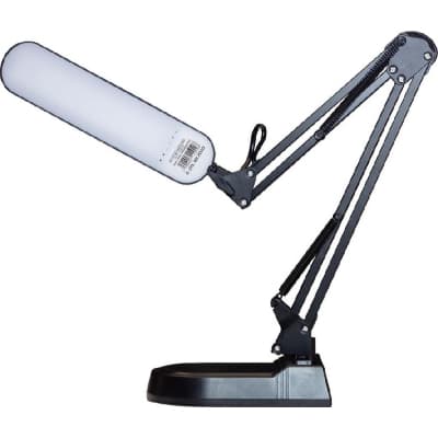 Настільна лампа Євросвітло Ridy-09_SP 9Вт чор