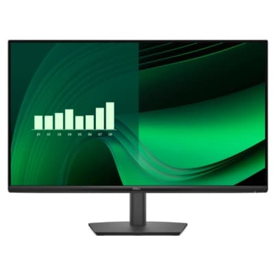 Монітор Dell 27" E2725HM (210-BRDQ) IPS Black 100Hz