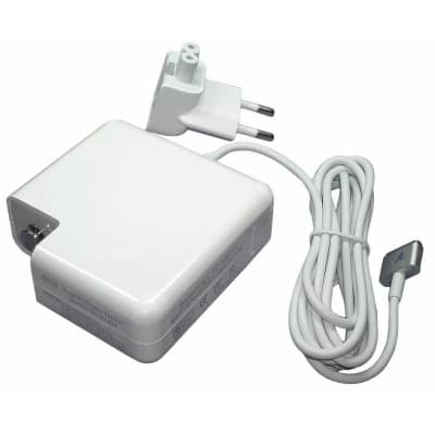 Блок живлення до ноутбуку AlSoft Apple A1424 85W 20V, 4.25A, MagSafe2 (A40376)
