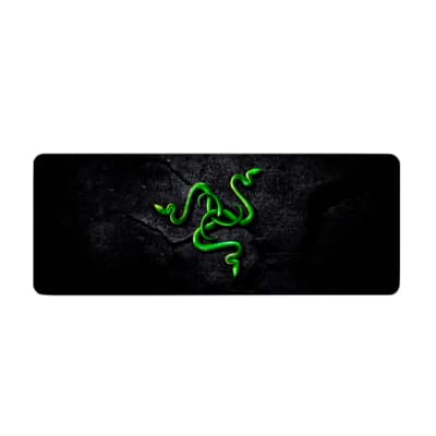 Килимок для мишки Voltronic Razer 15-11 (YT-RZ15-11-BG)
