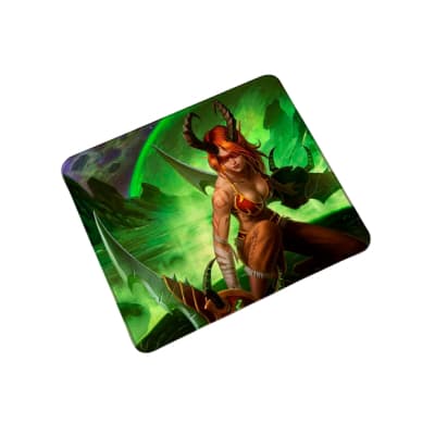 Килимок для мишки Voltronic Warcraft 99 (YT-WOW99)