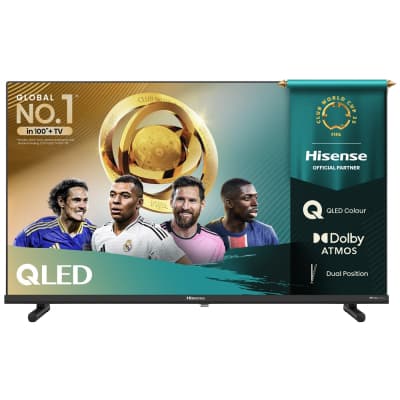 Телевізор Hisense 32A5Q